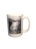 Ithaca Falls Mug
