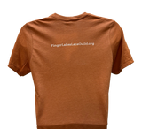 Lace Day T-Shirt 2026