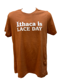 Lace Day T-Shirt 2026