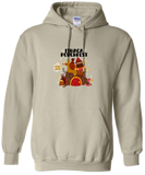 Porchfest 2026 Hoodie - Sand