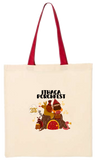 Porchfest 2026 Tote