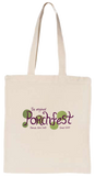 ORIGINAL Porchfest Tote
