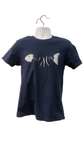 FLX Fishbones Adult T-Shirt