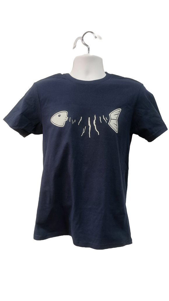 FLX Fishbones Adult T-Shirt