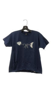 FLX Fishbones Toddler T-Shirt