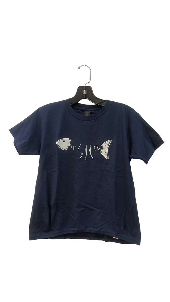 FLX Fishbones Toddler T-Shirt