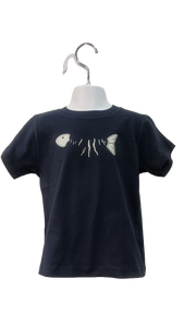 FLX Fishbones Youth T-Shirt