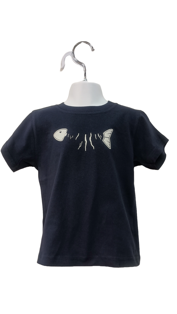 FLX Fishbones Youth T-Shirt