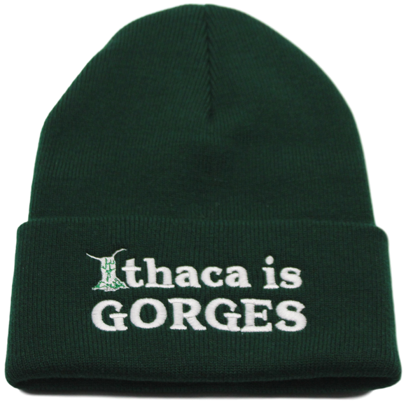 Gorges Beanie