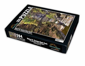 Robert H. Treman State Park