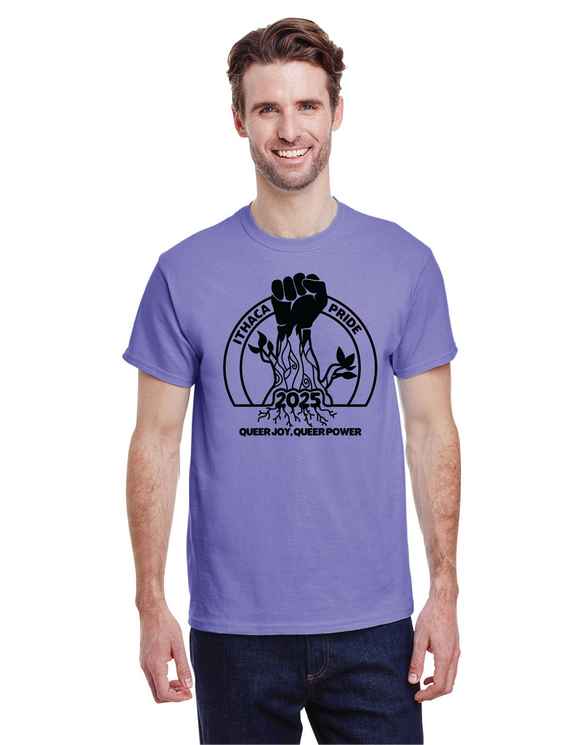 IPA T-Shirt 2025 PREORDER