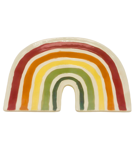 Rainbow Vanity Tray