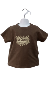 Ithaca Roots JS Toddler T-Shirt