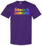 Gorges - Rainbow