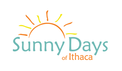 Sunny Days of Ithaca