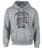 TBE Adult Hoodie