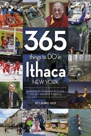 365 Things To Do In Ithaca NY