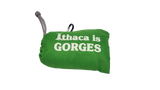 Ithaca Is Gorges Reusable Bag