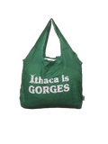 Ithaca Is Gorges Reusable Bag