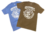 Adult Grateful Dead Ithaca 1977 T-shirt