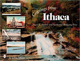 Greetings From Ithaca