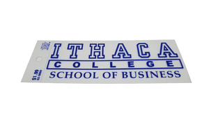 IC Business Cling