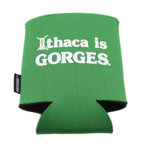 Ithaca Is Gorges Can Cooler