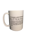 Buttermilk Falls Mug