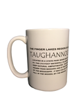 Taughannock Falls Mug
