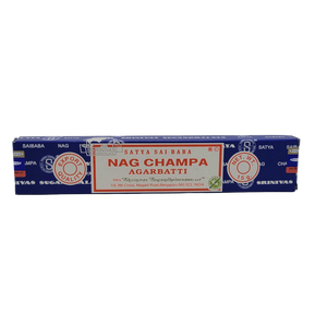 Nag Champa 15G Satya Incense