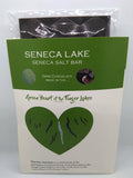 Seneca Lake Chocolate (Seneca Sea Salt) - Green Heart of the Finger Lakes
