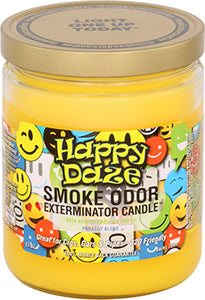 Happy Daze Candle